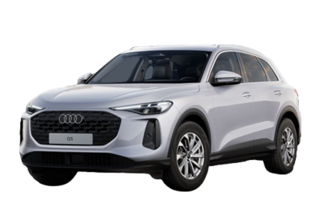 Audi — Q5 2.0 tdi mhev+ S line edition quattro 204cv s-tronic