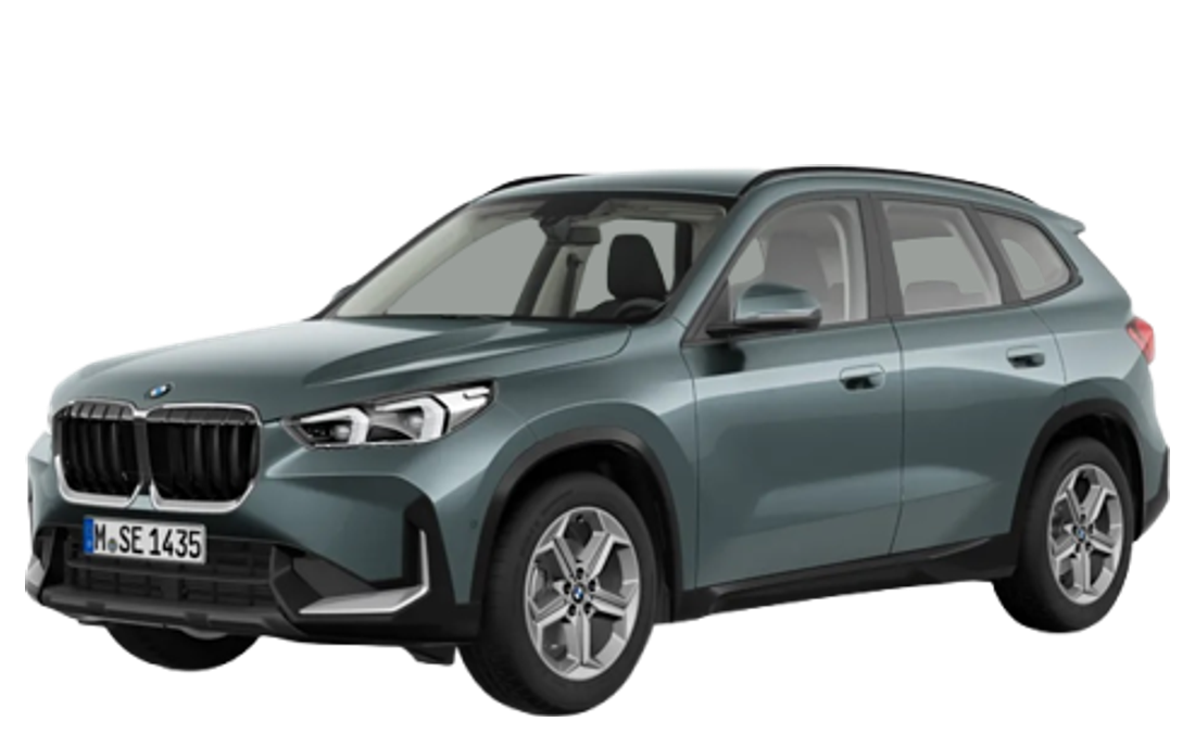 BMW — X1 xdrive 25e MSport auto
