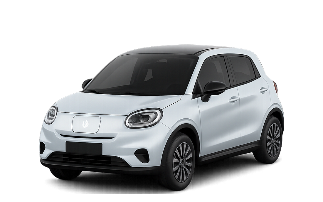 Leapmotor — T03 37,3kWh