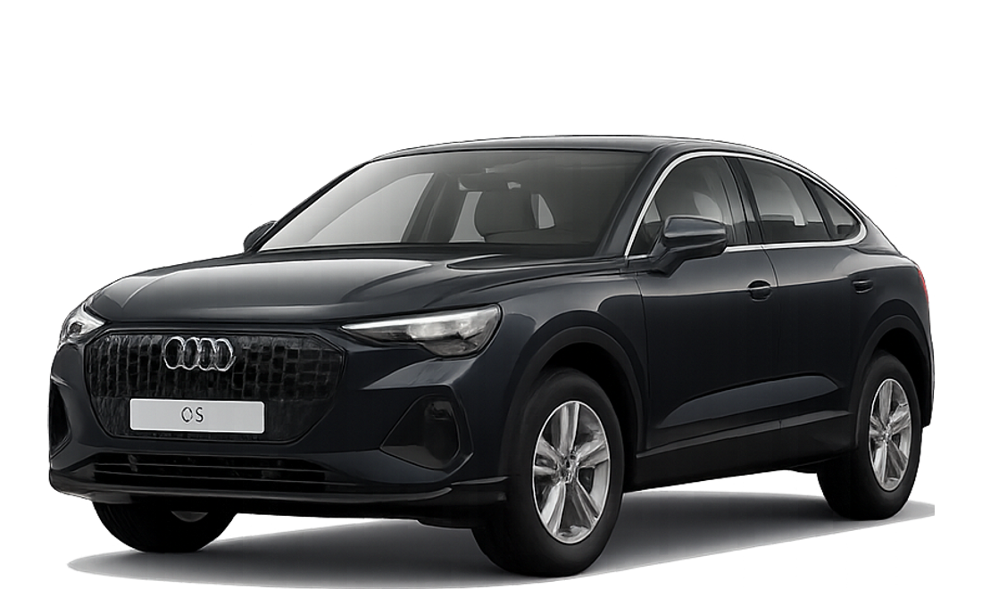 Audi — Q3 Sportback 2.0 tdi Business Advanced 150cv s-tronic