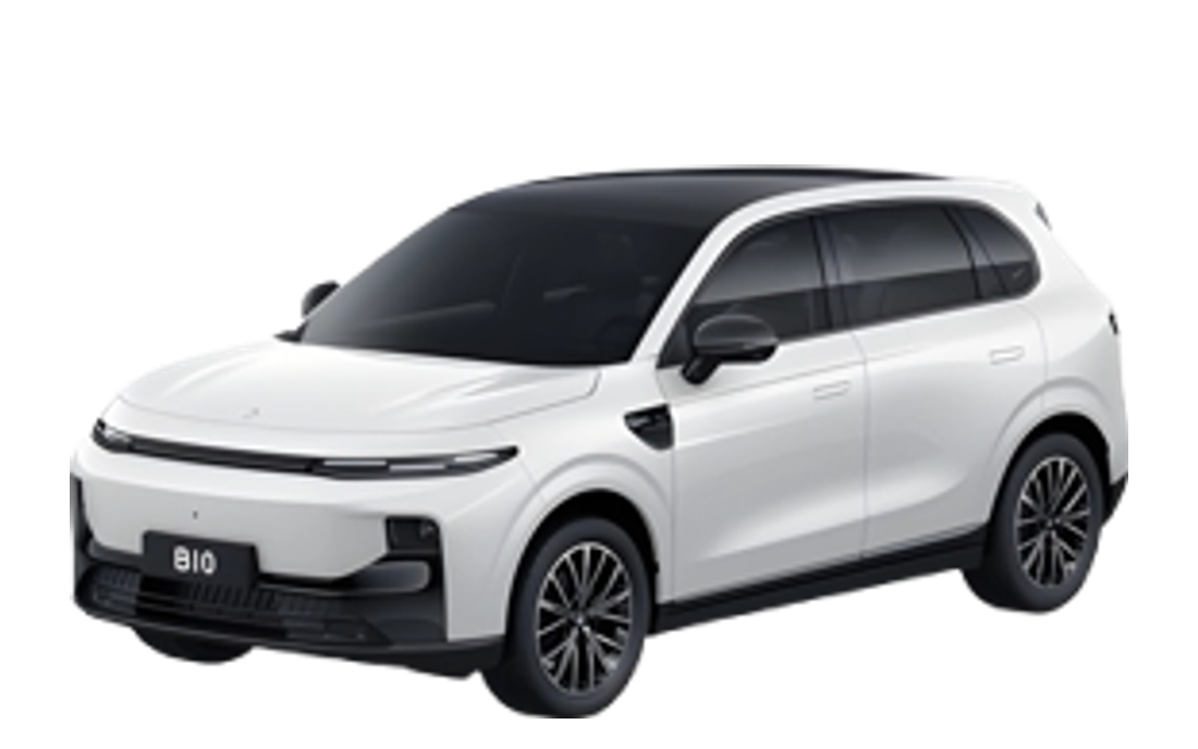 Leapmotor — B10 reev hybrid Life