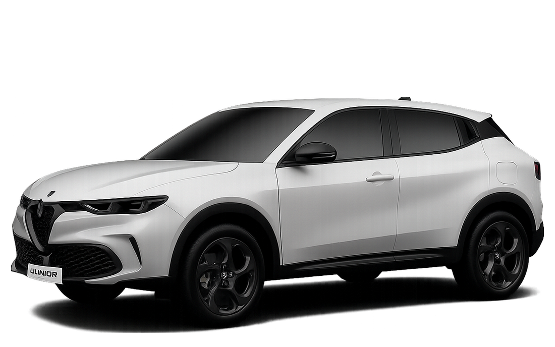 Alfa Romeo — Junior 1.2 ibrida Sprint 145cv edct6