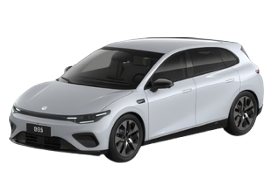 Leapmotor — B05 56,2kWh Life