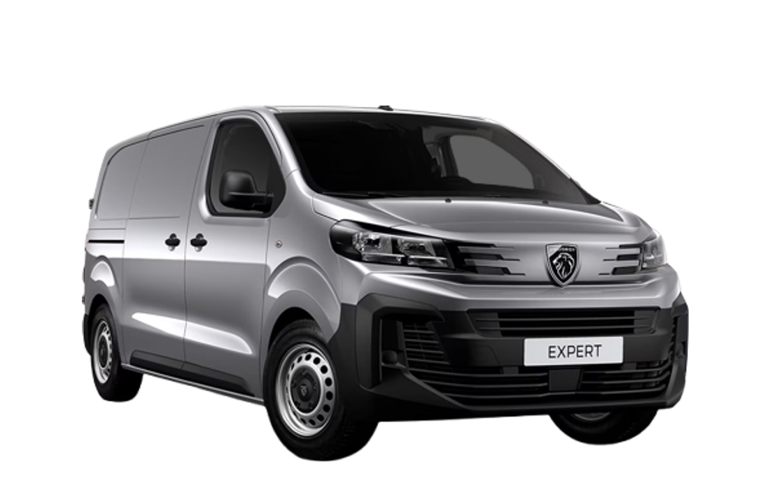 PEUGEOT — Expert long 1.5 diesel 120cv S&S