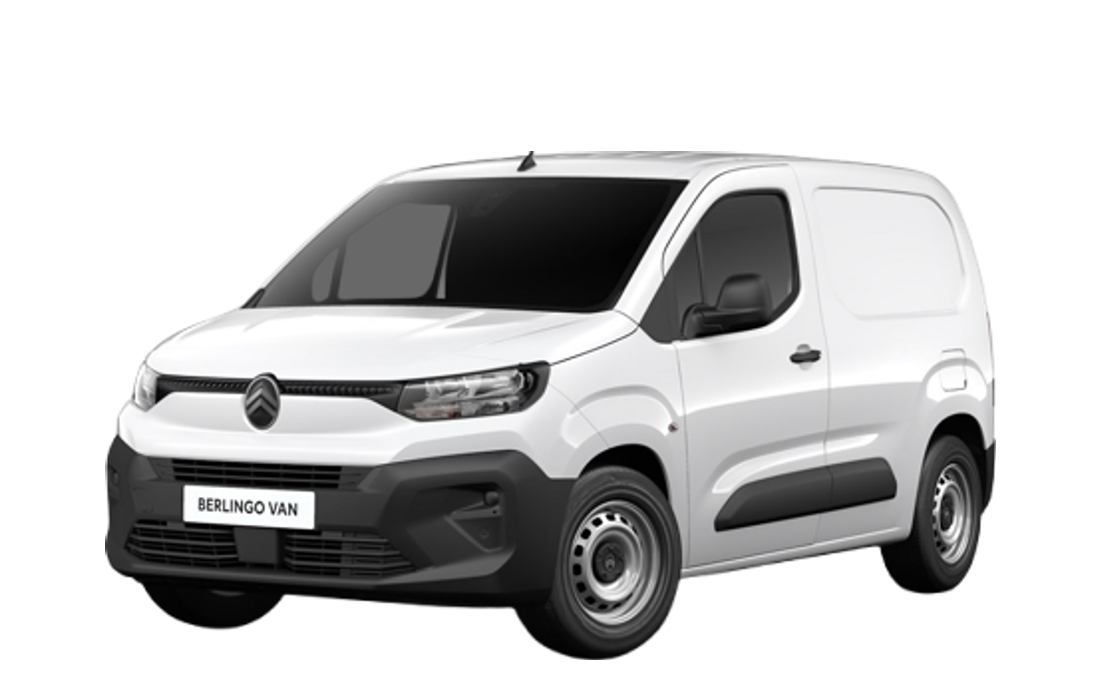 CITROEN — Berlingo van M 1.5 bluehdi 100cv S&S 2p.ti
