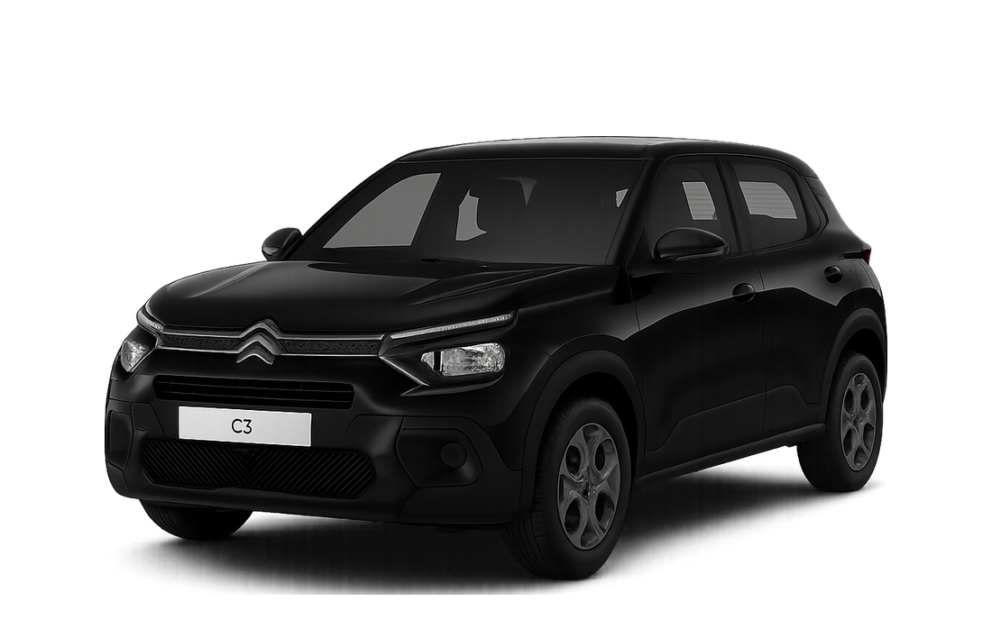 CITROEN — C3 IV Van 1.2 turbo S&S 100cv Pro