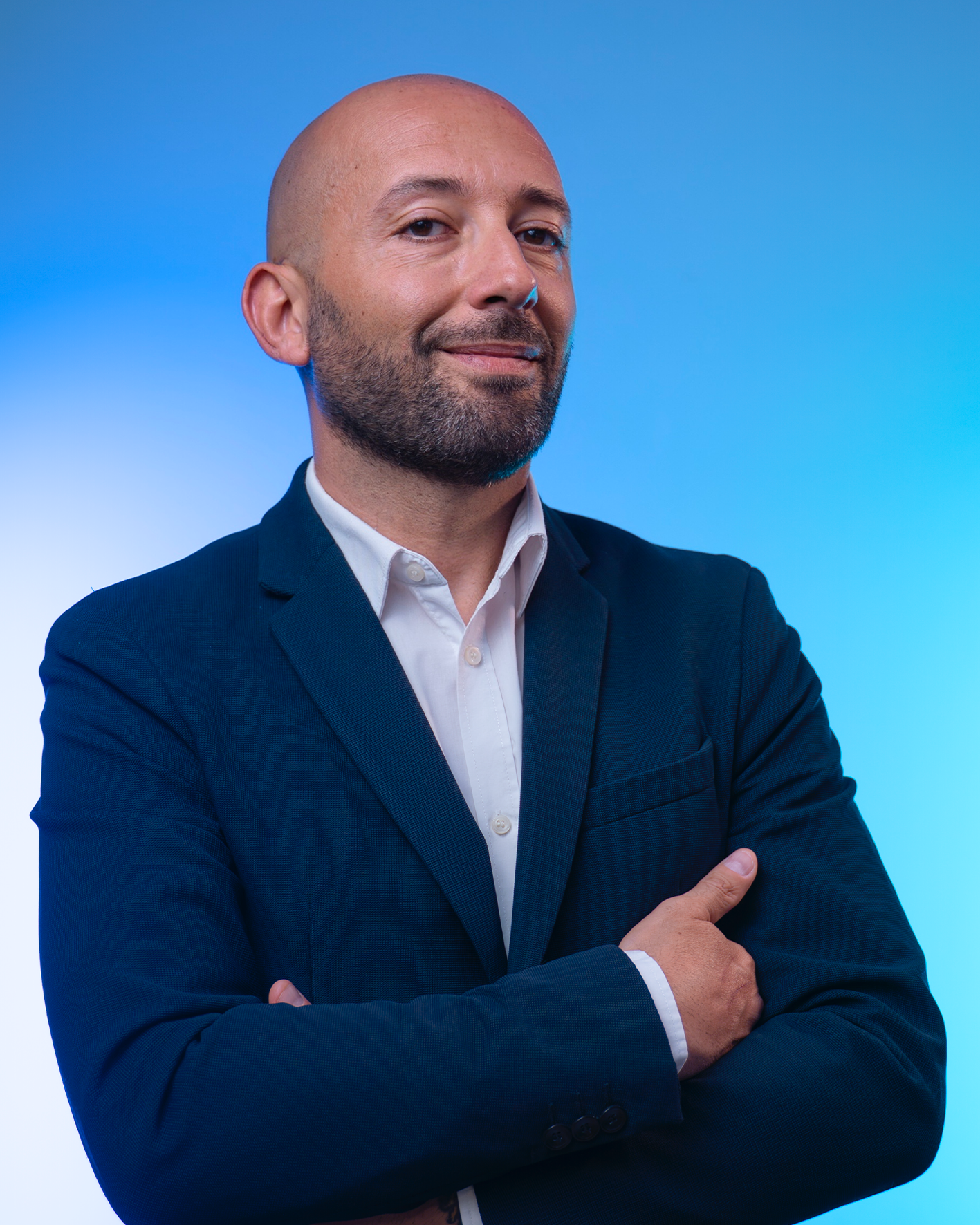 Antonio Sorrenti