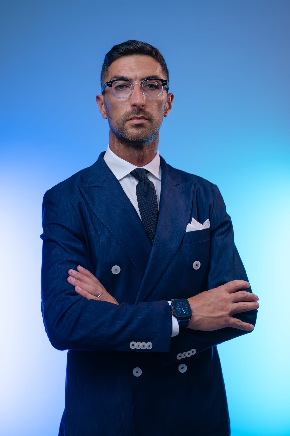 Giovanni Arcuri — Founder & CEO di GoinRent