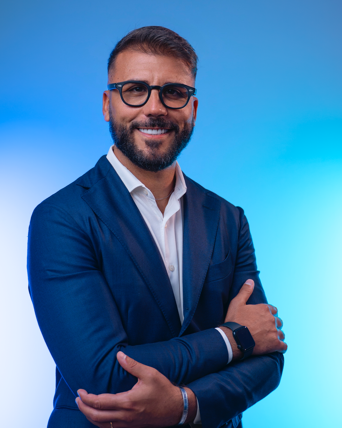 Luca Caldarisì
