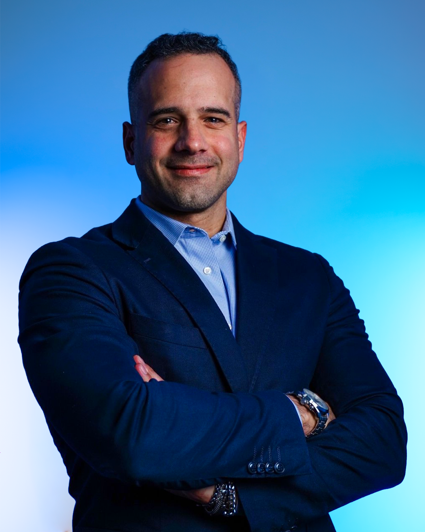 Mattia Marzola