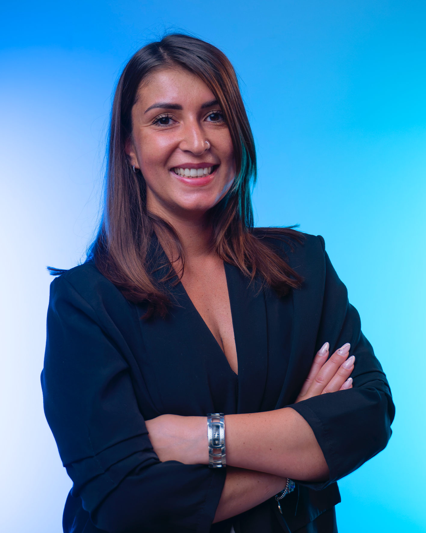 Nancy Gisonna